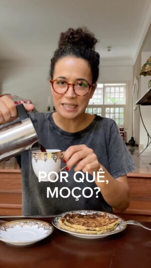 Carolina Loback Instagram - Bom dia! Sincera e honestamente, menino, tu faz isso é pra me intrigar. 

#quinta #caminhada #humor