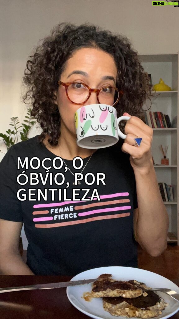 Carolina Loback Instagram - Bom dia! Pro meu TCC aqui, rapidinho: quantas vezes você descobriu, ao final de uma relação íntima, que o ser humaninho estava sem proteção?