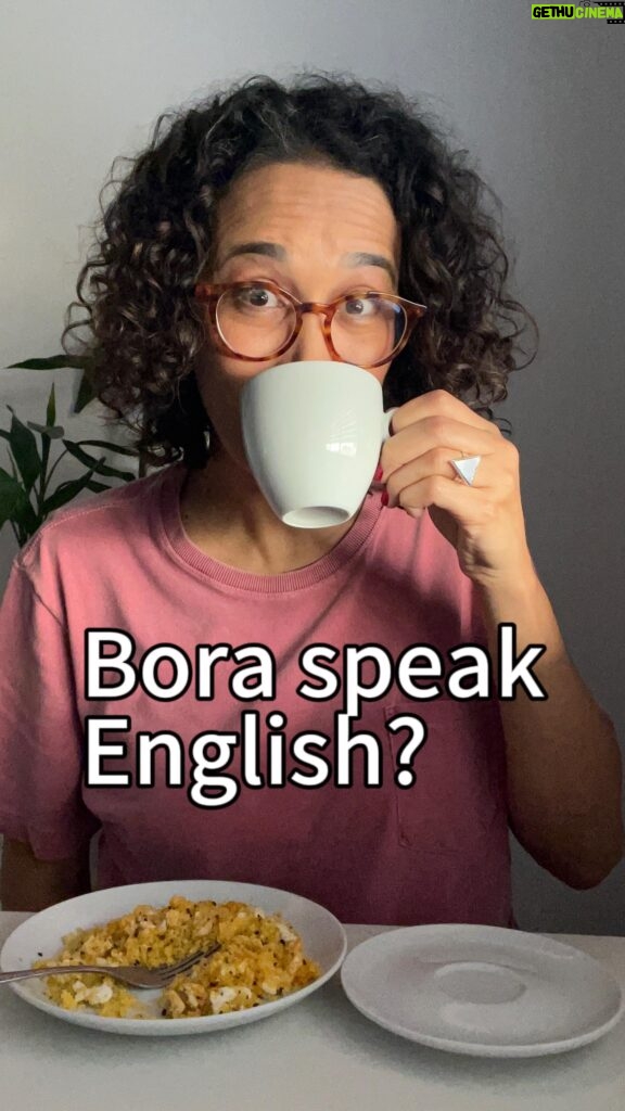 Carolina Loback Instagram - Bom dia! Eu não vou sossegar enquanto não começar a sonhar em inglês, e você? A Open English tem mais de quinze anos de experiência em ajudar as pessoas a saírem do zero à fluência em inglês. Aulas ilimitadas vinte e quatro horas por dia, 100% online e com certificado reconhecido. Let’s todo mundo speak english em 2024? #publicidade