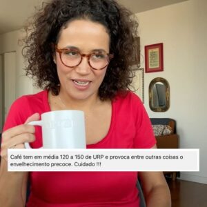 Carolina Loback Instagram - Bom dia! Umas pérolas para minhas joias raras!! Bom sábado, lindezas!