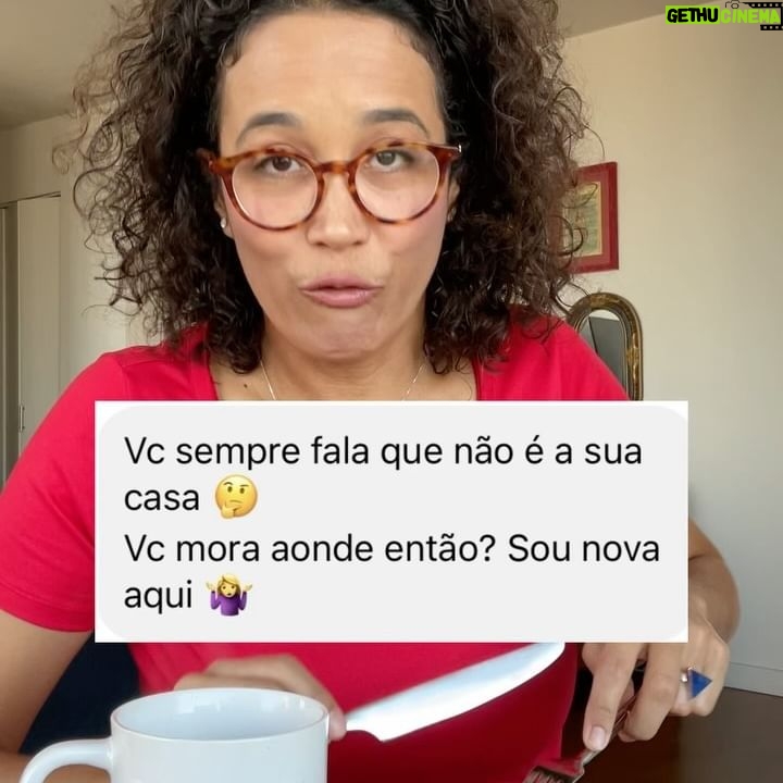 Carolina Loback Instagram - Bom dia! Umas pérolas para minhas joias raras!! Bom sábado, lindezas!