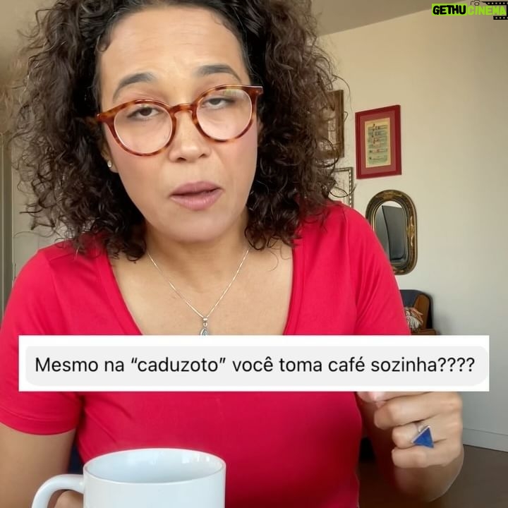 Carolina Loback Instagram - Bom dia! Umas pérolas para minhas joias raras!! Bom sábado, lindezas!