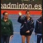 Carolina Marín Instagram - One day or day one... 🥹 #memories #badminton #sport #athlete #court #champion #badmintonlovers #motivation