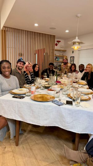 Caroline D'Amore Instagram - What does Shabbat mean to you?

Directed by @YoavDavis for #DavisMedia edit Ram Shemi