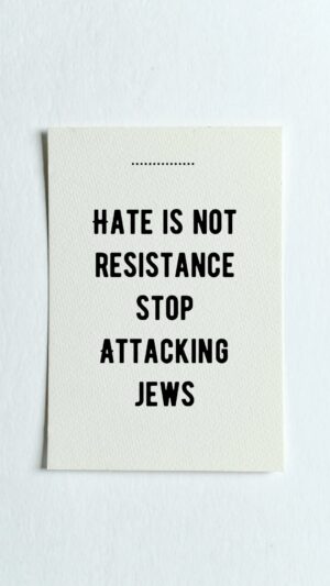 Caroline D'Amore Instagram - It’s open season on the Jews. And you’re all silent. Jewish students are being advised to transfer and return back home. Radical anti-American antisemitic terrorist ideology is rampant. How can you not just say enough?? What will it take for you to see these students and find them worthy of your otherwise limitless capacity for outrage and solidarity? It’s time to have courage to do what you know is the right thing and stand up to hate. All of it.