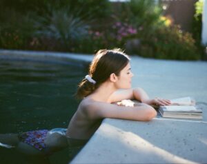 Caroline Day Instagram - byebye summer