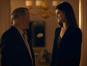 Caroline Day Instagram - @sho_billions