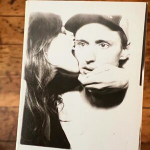 Caroline Day Instagram - sweet lil things 🌷