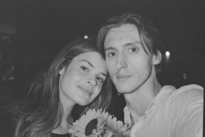 Caroline Day Instagram - 🐀
