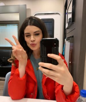 Caroline Day Instagram - lil of this lil of that