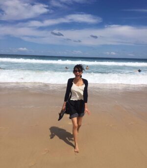 Caroline Ford Instagram - Sunny Sundays 😎...