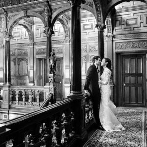 Caroline Ford Instagram - 3.12.22. ♥️💍 

📷- @barkerevans 
Dress - @moniquelhuillierbride   @brownsbride 
Make up - @sashalvaoneill 
Hair - @catparnell 
Wedding Planner - @ellahartigevents