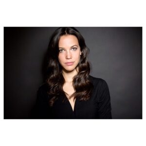 Caroline Ford Instagram - Shot by the brilliant human that is @dwghphotos