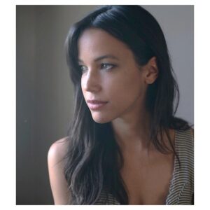 Caroline Ford Instagram - Another shot from @mrlindall. Daydreaming...