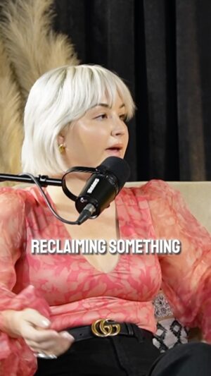 Caroline Hobby Instagram - @iammaggierose taking us to church on this episode of @getrealcarolinehobby! Reinvention & Reclaiming. Maggie is such a gifted storyteller and entertainer. What an incredible journey her love of music has taken her on. She has gained so much wisdom, and brings such reverence to the songs she sings. Maggie is one of the great artists of our generation. Tune in now to hear her beautiful story!