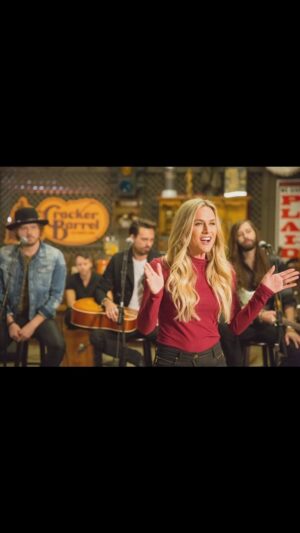 Caroline Hobby Instagram - THIS. LOTS OF THIS. I love you already 2024. I’m available and ready to rock and roll! So call me 📞🫶

Vibes for 2024: LIGHT-HEARTED. PLAYFUL. ALIGNED. 
@crackerbarrel 
@opry 
@circleallaccess 
@opryjordan 
@cmt 
@lesliefram1 
@cma 
@thenashvillepodcastnetwork 
@bobbybonesshow 
@mrbobbybones 
@iheartradio 
@iheartcountry 
@womeniheartcountry 
@nashvilleinsidertv 
@cheekwood 
@brentwood_lifestyle 
@westwoodone 
@cumulusmedia 
@highwaysiriusxm 
@stormewarren 
@gpchamp 
@michaelmbryan 
@stjude 
@flytevu 
@lehnashville 
@___si_na___ 
#getrealpodcast
#carolinehobby