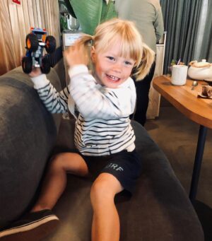 Caroline Winberg Instagram - This is 8 🎁 Happy birthday my sweet boy. I love you more than you love hockey and fancy restaurants ❤️
