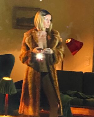 Caroline Winberg Instagram - Played dress up all weekend long 🙌🏻
