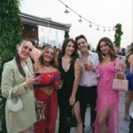 Caroline Ambrosini Instagram - New-York je t’aime ✨ Incroyable séjour à New-York grâce à @primevideofr Événement pour le lancement de “l’été où je suis devenue jolie” saison 2, j’ai eu la chance de rencontrer les acteurs et de découvrir la bande annonce et cette deuxième saison va être incroyable 🎬 J’ai eu aussi la chance de rencontrer d’autre créateurs de contenus européens et partager cette aventure avec eux était tellement enrichissante. Merci infiniment tout ça c’est grâce à vous je vous serez à jamais reconnaissante 🫶🏼 Et un grand merci à @primevideofr pour leur confiance et leur bienveillance. New-York, till we meet again 🖤 #explorer #thesummeriturnedpretty #primevideocreator