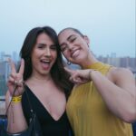 Caroline Ambrosini Instagram - New-York je t’aime ✨ Incroyable séjour à New-York grâce à @primevideofr Événement pour le lancement de “l’été où je suis devenue jolie” saison 2, j’ai eu la chance de rencontrer les acteurs et de découvrir la bande annonce et cette deuxième saison va être incroyable 🎬 J’ai eu aussi la chance de rencontrer d’autre créateurs de contenus européens et partager cette aventure avec eux était tellement enrichissante. Merci infiniment tout ça c’est grâce à vous je vous serez à jamais reconnaissante 🫶🏼 Et un grand merci à @primevideofr pour leur confiance et leur bienveillance. New-York, till we meet again 🖤 #explorer #thesummeriturnedpretty #primevideocreator