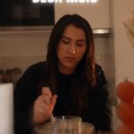 Caroline Ambrosini Instagram - Acting: Deux mois 🎬 Évidemment la tromperie n’est pas la solution, j’ai juste voulu représenter une scène qui peut réellement arriver dans la vrai vie et qui est sûrement arrivé à quelqu’un un jour.