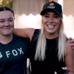 Caroline Buchanan Instagram - SCHOLARSHIP • @ign_te x @southerncross_truckrentals @bella241may wrote an IGNITE girls scholarship application to me at the end of 2023 which said she wanted to win the overall @ucibmxsx World Cup series in 2024 and needed #ignitescholarship to bridge the gap and my mentoring and support to help her achieve this! I am so honoured to have had the financial support from @southerncross_truckrentals who provided $5,000 to make this scholarship a reality. BELLA IS CURRENTLY 2ND IN THE OVERALL UNDER 23 BMX WORLD CUP RANKING & A SHINING STAR OF THE FUTURE. CONGRATULATIONS @bella241may VID// @jxn_visuals // @southern_crosstruckrentals