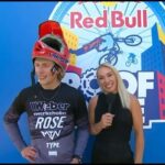 Caroline Buchanan Instagram - 🎙️ 🎤 I never would have thought I would be saying “ I’m going to my third Olympics “ I am so excited to join such a talented group of commentators / broadcast team heading to #Paris2024 @olympics Thanks for this opportunity @channel9 to co commentate the #bmxracing and field report interview the #freestylebmx and #skateboarding for Australia #olympicGames #channel9 #channelNine #australia #ausolympicteam #olympics2024 #ninenews #media #broadcasting