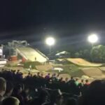 Caroline Buchanan Instagram - Goodluck to everyone competing @uci_cycling BMX World Championships this week!! 🌈 🌎 Traveling to the world champs each year..my fondest memories were swapping the Australian Jersey with other countries, painting my nails worlds theme, hearing the #aussieAussieaussie fans & representing your country!! Enjoy the moment to everyone competing @2024bmxworlds #bmx #bmxracing #bmxracinglife #ucicycling #ucibmxsx #bmxworlds #rockhillsc #rockhillworldchampionship #rockhill2024 >>>>> swipe my bmx journey
