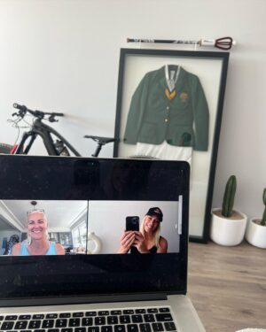 Caroline Buchanan Instagram - Life lately 💃