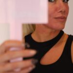 Caroline Buchanan Instagram - HIFU the treatment everyone is talking about. non-surgical, non-invasive method that uses ultrasound and the body’s own natural healing process to lift, tighten and tone wobbly skin on your face & body. It works by using ultrasound energy to encourage the production of collagen, which results in firmer skin. Benefits of getting the HIFU procedure include ⤵️ -Reduction in the appearance of lines and wrinkles Lifting of the brow line to reduce droopiness around the eyes -Smoothing of crow’s feet and a more open look in the eye region -Lifting of sagging skin on the cheeks Improvement in the folds of the nose-to-mouth and mouth-to-jaw regions -More defined jawline and neck lift -General improvement in skin texture and tone -Usually, only one treatment is required -No downtime