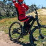 Caroline Buchanan Instagram - HUGE ANNOUNCEMENT ❗️ Female MTB Powerhouse @cbuchanan68 is officially joining the Thredbo Ambassador team 💪 This 3x BMX World Champion, 5x MTB World Champion, 2x Queen of Crankworx and Dual Olympian Athlete has a hugely impressive record! Pro-athlete, business woman, mentor and proud advocate for women in sports are just a few of the hats she wears 🙌 We are so excited to support Caroline to continue smashing her goals and breaking boundaries 💥 Keep an eye out for her at Cannonball next week!