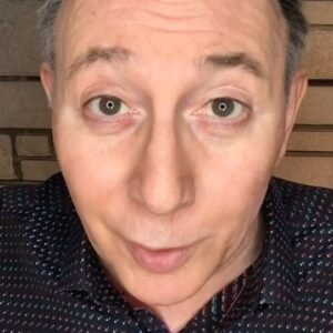Caroline Rhea Instagram - I’m very sad. I’m sad because the world has lost Paul Reubens a genius and true artist  and he made the world so much better. I  was introduced to him  through my nephews love of PeeWee Herman. His show was whimsical and inclusive and inspired and hilarious and influenced all of my design decisions from that day forward.He made everyone laugh. I met him at Camryn Manheim’s Birthday 25 years ago and was so instantly taken with his magic. I was so happy when he was touring to sold out theaters so he could see how loved he was. I’m sharing this video from a few years ago just so you appreciate how genuinely kind he was. I am so grateful to have had him as a friend. There’s no better gift than to be seen and loved and accepted by your friends. Tell yours that you love them today. #rippaulreubens #peeweesbigadventure