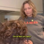 Caroline Vigneaux Instagram - La retraite expliquée aux enfants ! 😅 #enfant #retraite #parents #parentsenfants #education #life