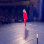 Caroline Vigneaux Instagram -