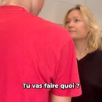 Caroline Vigneaux Instagram - Auriez-vous une solution avec ces ados ?! 😅😂 #mereindigne #mère #famille #humour #comedie #standup #adolescentes #adolescents #ados #lycee