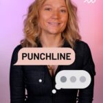 Caroline Vigneaux Instagram - Cash, disruptive et incessamment drôle, l’humoriste Caroline Vigneaux s’est prêté sans tabou à notre Interview « Punchline ». Au programme : féministe, rapports hommes-hommes, sexisme, rien ne lui échappe ! Venez la voir sur scène pour son nouveau spectacle « IN VIGNEAUX VERITAS », du 11 janvier au 29 février 2024 au Théâtre Edouard VII et en tournée dans toute la France à partir d’avril 2024 ✨ #leseclaireuses #leoriginal #punchline #carolinevigneaux