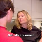 Caroline Vigneaux Instagram - Ils croient toujours nous avoir ! 🤣 #menteur #adolescents #parent #humour #comedie #reallife