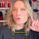 Caroline Vigneaux Instagram - Il était une ... fée 🧚 #histoire #histoirevraie #mesdébuts