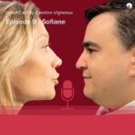 Caroline Vigneaux Instagram - Le nouvel épisode de mon podcast "CoachCast by Caroline Vigneaux" est en ligne sur toutes les plateformes 😍 En voici un extrait ! Pour l'écouter ➡️ lien en bio ou rendez-vous sur toutes les plateformes d'écoute de podcast : Amazon Music, Apple Podcast, Deezer, Spotify, YouTube, ... Si vous connaissez quelqu'un qui a envie de changer de vie abonnez-le ! #podcast #coach #changementdevie #coaching #carolinevigneaux