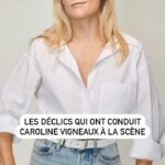 Caroline Vigneaux Instagram - 🔊⚖️🎤 Dans ce nouvel épisode du podcast « Tenaces », @anais_bouton reçoit @carolinevigneaux, ancienne avocate devenue humoriste et comédienne, qui revient notamment sur son choix de passer des tribunaux à la scène ! Rendez-vous sur rtl.fr et l’application #RTL pour écouter cet épisode📱💻 • • #carolinevigneaux #humour #podcast #listen #live #rtl