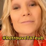 Caroline Vigneaux Instagram - Un ÉNORME merci pour votre soutien ! ❤️ Si cette vidéo a « fuité » ce n’est pas un hasard… Le revenge p*rn, le chantage aux n*des et les D*ck Pic non consenties sont des délits, il est temps que cela cesse. Alors, on se retrouve sur #Onlyfans 🫣 #RetrouveTaTeub #ReprendsTaTeub 😉