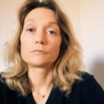Caroline Vigneaux Instagram -