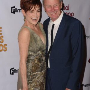 Carolyn Hennesy Instagram - Winner, winner, chicken dinner.