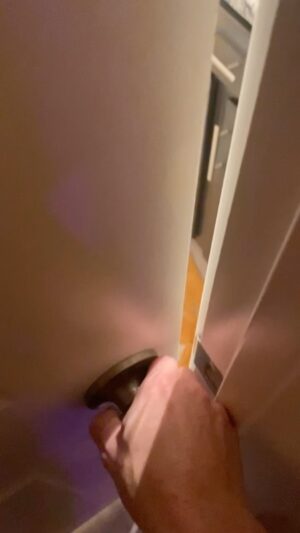Carolyn Hennesy Instagram - My grand-nephew…in his happy place.  Runs in the family. @memphishennesy @hennesybecca #family #toiletpaper #smartkids #funinthebathroom