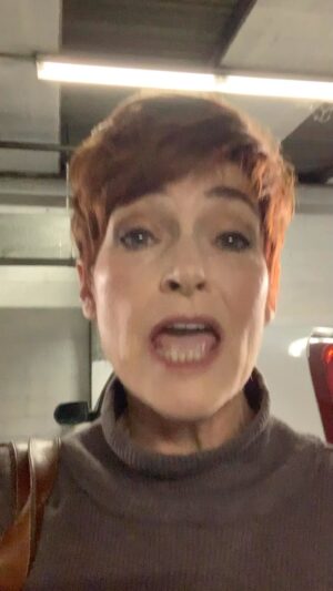 Carolyn Hennesy Instagram - Get your tix now!  @coastalentnyc See you on the 29th! #carolynhennesy @carolynhennesy #fun #generalhospital #lovemyfans