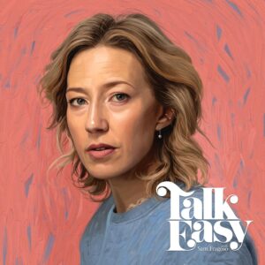 Carrie Coon Thumbnail - 6K Likes - Top Liked Instagram Posts and Photos