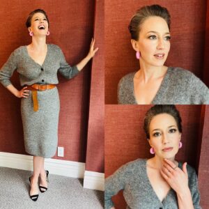 Carrie Coon Thumbnail - 11.9K Likes - Top Liked Instagram Posts and Photos