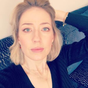 Carrie Coon Thumbnail - 11.5K Likes - Top Liked Instagram Posts and Photos