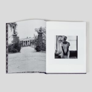 Carrie Mae Weems Instagram - Alongside my exhibition in Barcelona is a brand new catalog of my work! The book, also titled 'A Great Turn in The Possible', is available for pre-order on artbook.com and will ship by the end of November. You can follow the link in my bio to order your copy now!