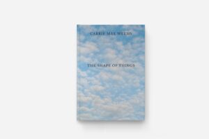 Carrie Mae Weems Instagram - Out now, ‘The Shape of Things’—an unflinching look at the circus-like quality of contemporary American political life. “The Shape of Things” centers on a seven-part film projected onto a Cyclorama—a panoramic-style cylindrical screen that dates to the 19th century—that addresses the turmoil of current events in the United States and the “long march forward. Drawing on news and TV footage from the civil rights era to today, the films examine race and civil unrest in America’s past and present, combining documentary directness with poetic rhythm to articulate the dangerous mounting resistance to the “browning of America.”

Foreword by Tom Eccles. Text by Thomas Lax, Huey Copeland. Interview by Hans Ulrich Obrist.

Copies available for purchase @mweditions shop as well as at major book retailers.

@tom.eccles @marmalademe @dt1oly2 @hansulrichobrist @mweditions @artbook